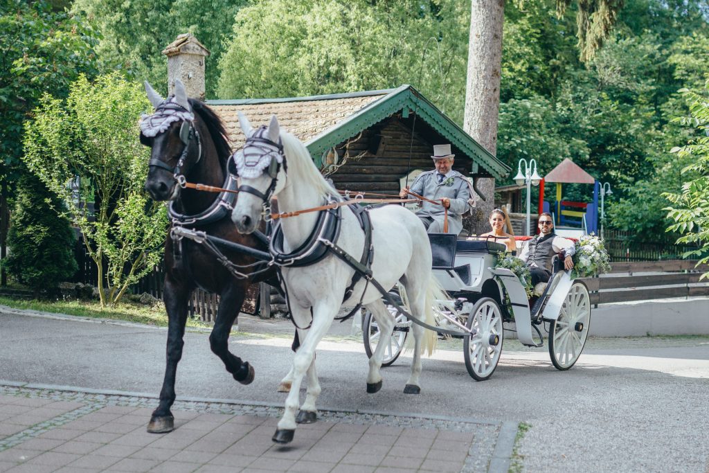 Hochzeit M&uuml;nchen Location